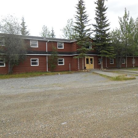 Beaver Creek Rv Park & Motel Экстерьер фото