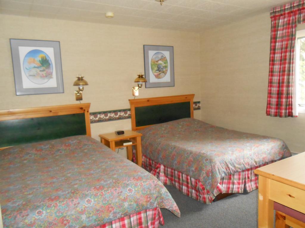 Beaver Creek Rv Park & Motel Номер фото