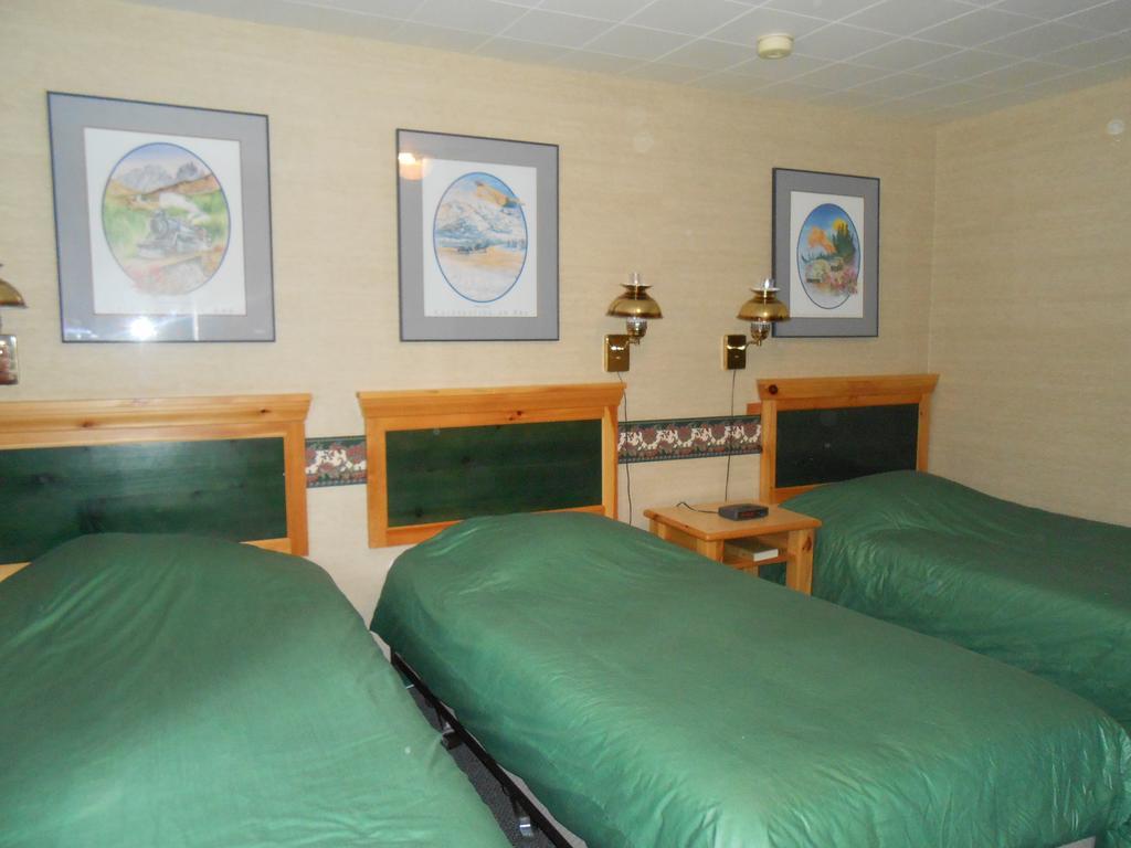 Beaver Creek Rv Park & Motel Номер фото